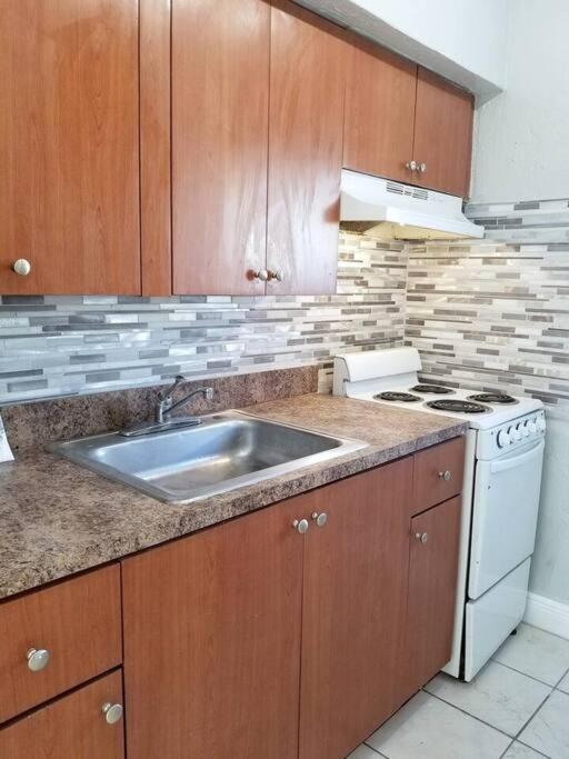 Ultra Glam Apartment 5 Miles From Hard Rock Casino Hollywood Extérieur photo