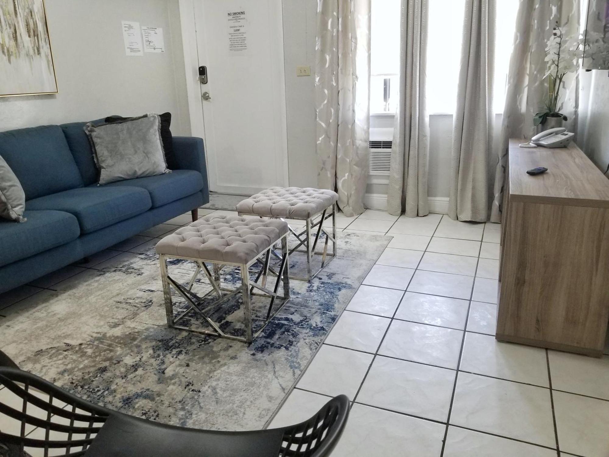 Ultra Glam Apartment 5 Miles From Hard Rock Casino Hollywood Extérieur photo
