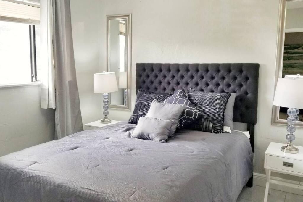 Ultra Glam Apartment 5 Miles From Hard Rock Casino Hollywood Extérieur photo