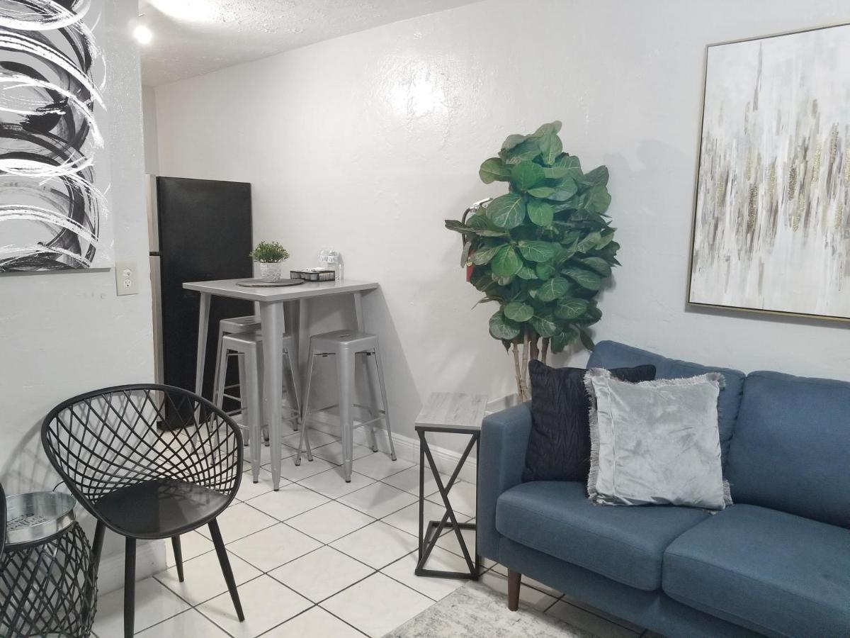 Ultra Glam Apartment 5 Miles From Hard Rock Casino Hollywood Extérieur photo