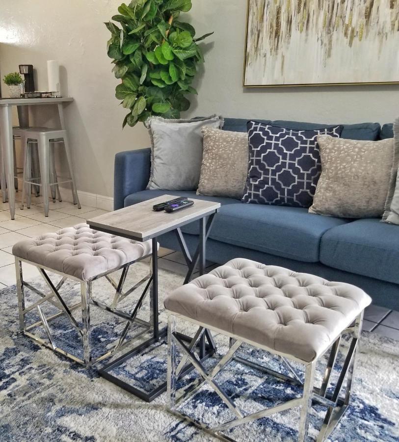 Ultra Glam Apartment 5 Miles From Hard Rock Casino Hollywood Extérieur photo